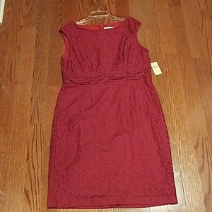 Size 16 Semi Formal NWT Coldwater Creek Dress